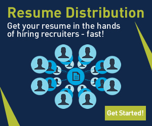 Resume Distribution Service